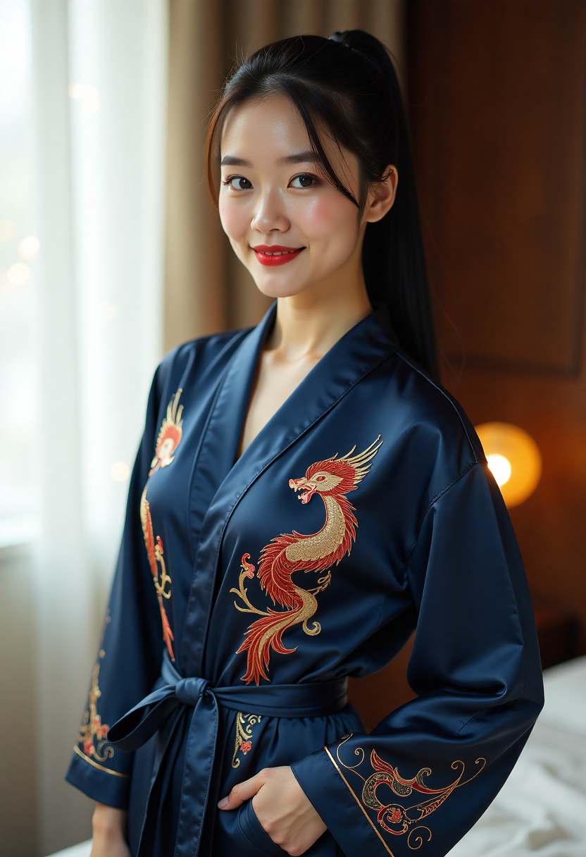 我们的沉默海报