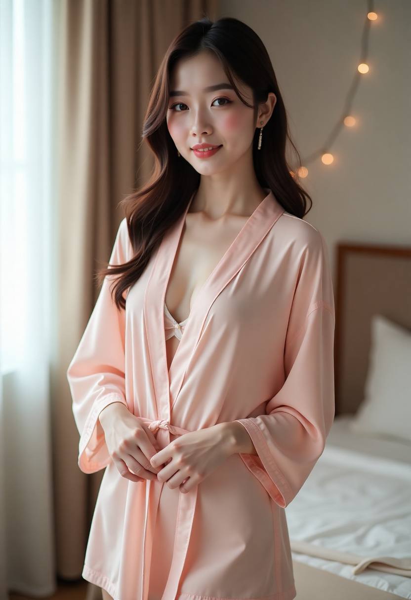 婚姻边界海报